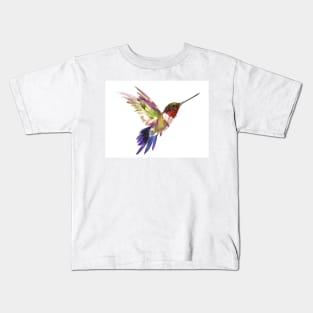 Hummingbird Kids T-Shirt